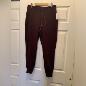 Joe Fresh Joggers Size: M